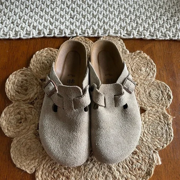 Birkenstock Boston EU40 Narrow - Picture 11 of 16